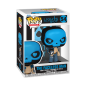 Preview: FUNKO POP! Vinyl Figur icon Books Lights Out Navessa Allen Into the Darkness The Faceless Man 54